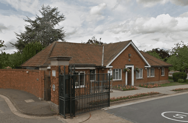 South Essex Crematorium