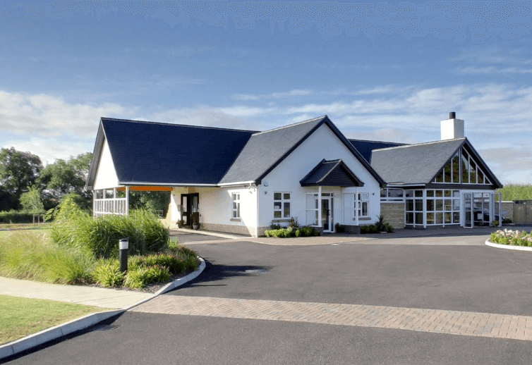 South Leicestershire Memorial Park and Crematorium