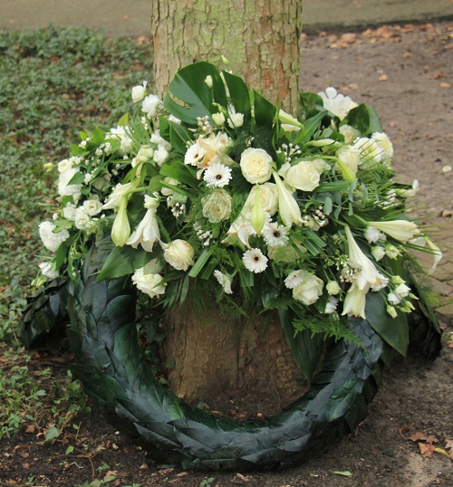 funeral flowers