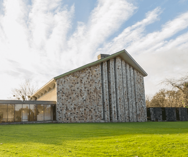 Taunton Deane Crematorium