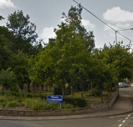 Thanet Crematorium