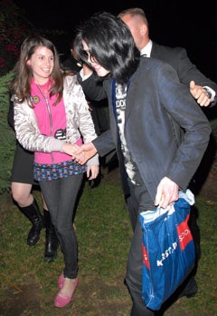 Michael Jackson death