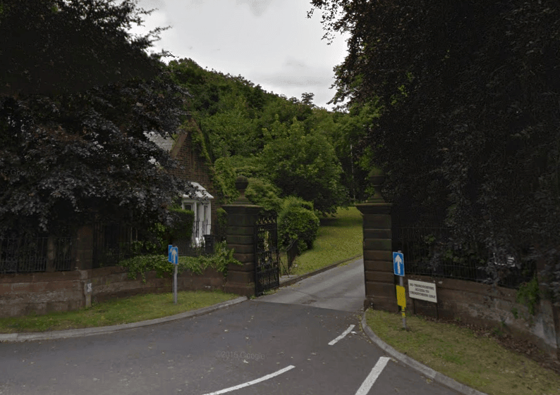 Walton Lea Crematorium