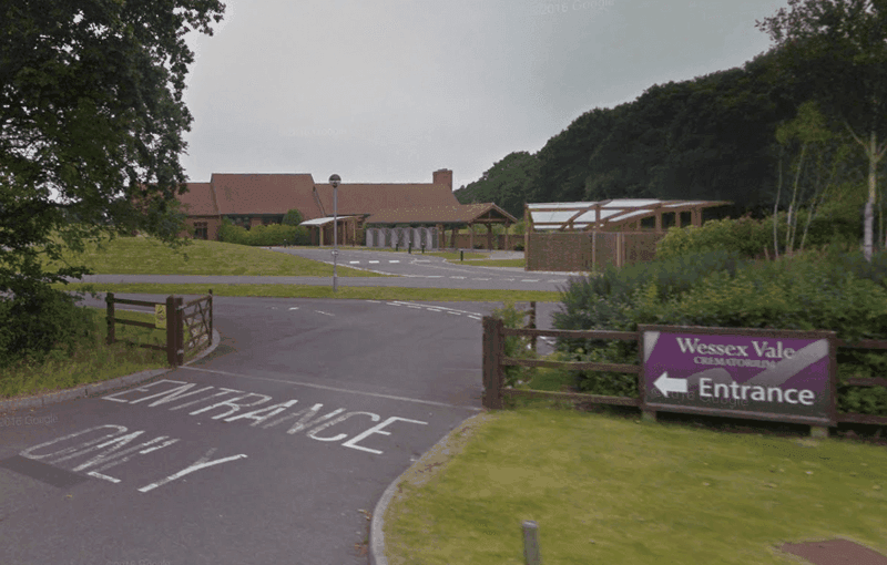 Wessex Vale Crematorium