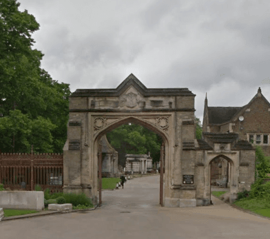 West Norwood Crematorium