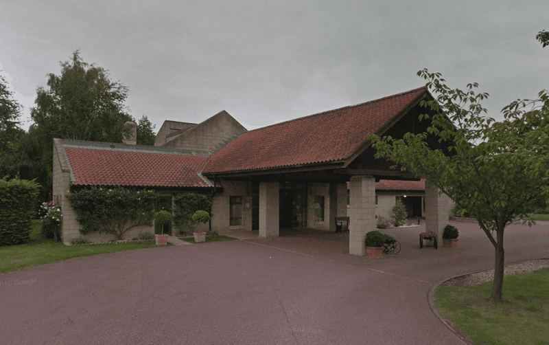 West Suffolk Crematorium