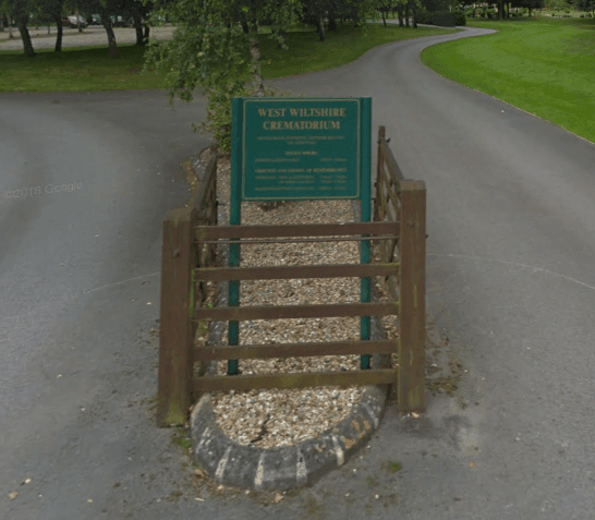 West Wiltshire Crematorium