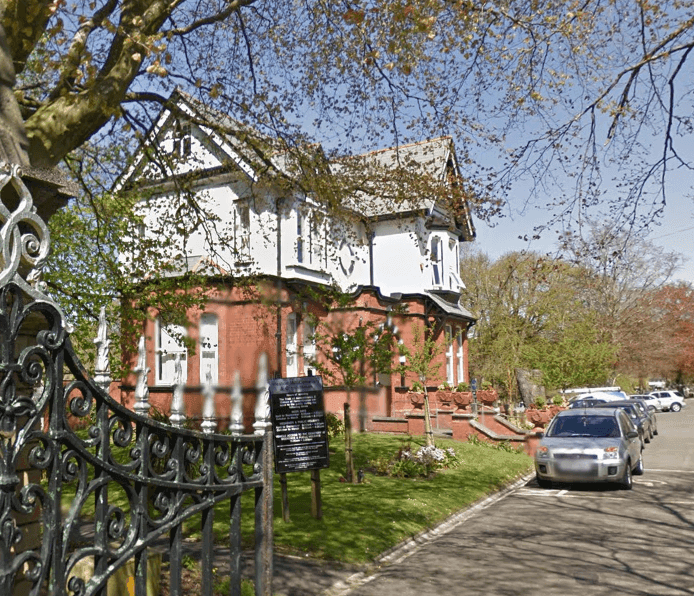 Weston Mill Cemetery and Crematorium